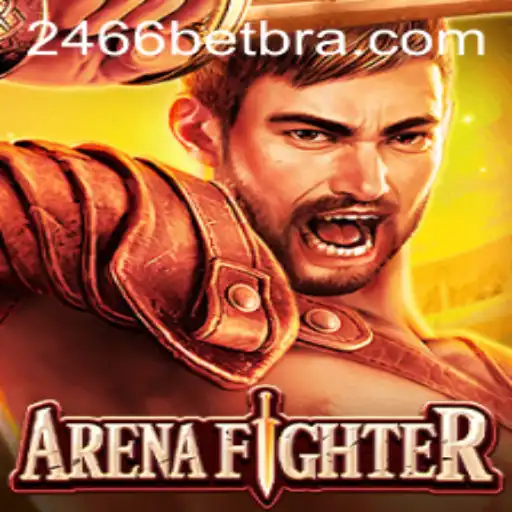 ArenaFighter: Mergulhe na Ação do Novo Jogo de Luta