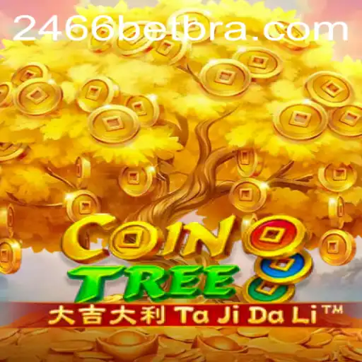 Explorando CoinTree: O Novo Fenômeno de Jogos em 2466bet.com