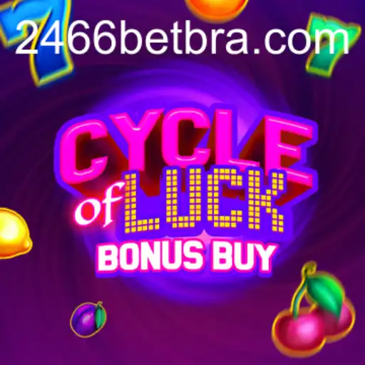 Explorando o Fascinante Mundo de CycleofLuckBonusBuy: Uma Nova Experiência de Jogo