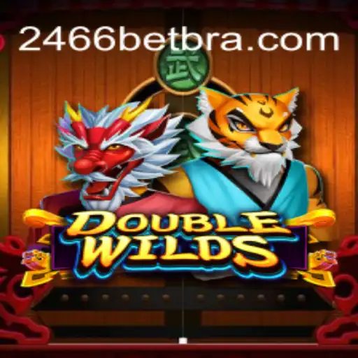 Explore o Fascinante Mundo de DoubleWilds: Novo Jogo em 2466bet.com