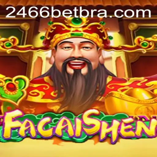 Descubra o Fascinante Mundo de FaCaiShen: O Jogo Que Conquista Entusiastas no 2466bet.com