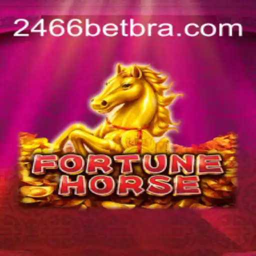 FortuneHorse: Desvendando o Novo Fenômeno dos Jogos Online