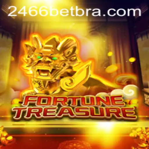 Explorando FortuneTreasure: Uma Jornada ao Mundo do Entretenimento Digital