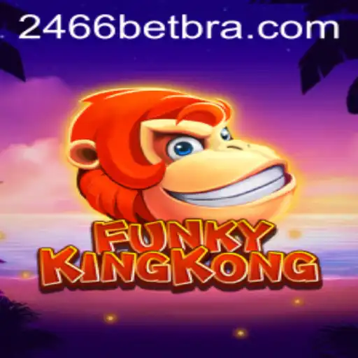 FunkyKingKong: Uma Aventura Vibrante no Mundo dos Slots Digitais