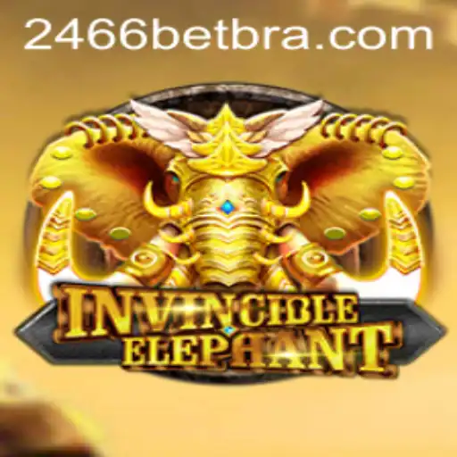 Explorando o Mundo de InvincibleElephant e as Oportunidades de 2466bet.com