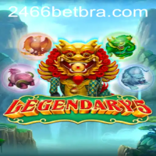 Explorando o Universo de Legendary5: Uma Imersão no Jogo Revolucionário