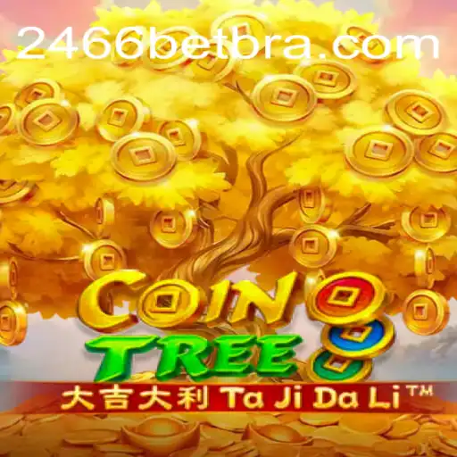 Explorando CoinTree: O Novo Fenômeno de Jogos em 2466bet.com