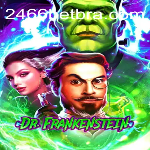 Descubra o Fascinante Mundo do Jogo DrFrankenstein e a Aposta em 2466bet.com
