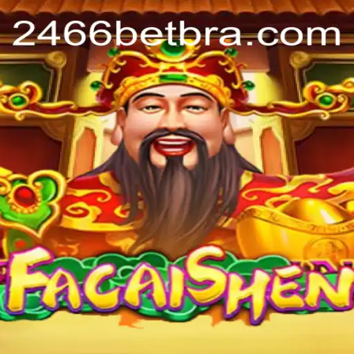 Descubra o Fascinante Mundo de FaCaiShen: O Jogo Que Conquista Entusiastas no 2466bet.com