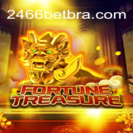 Explorando FortuneTreasure: Uma Jornada ao Mundo do Entretenimento Digital
