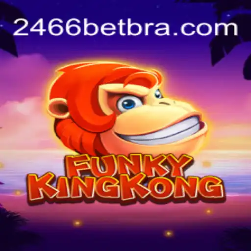 FunkyKingKong: Uma Aventura Vibrante no Mundo dos Slots Digitais