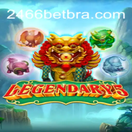 Explorando o Universo de Legendary5: Uma Imersão no Jogo Revolucionário
