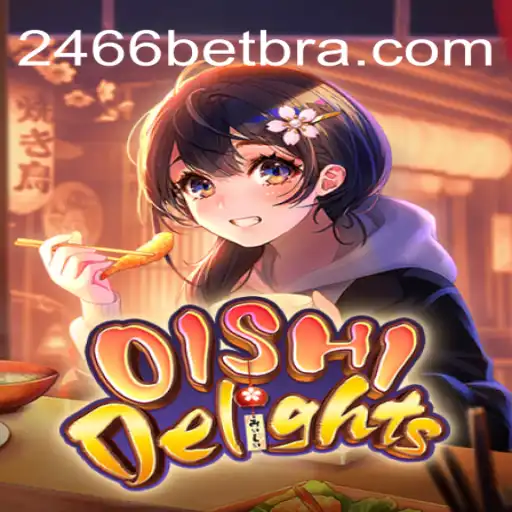 Explorando OishiDelights: Mergulhe no Mundo dos Jogos com 2466bet.com
