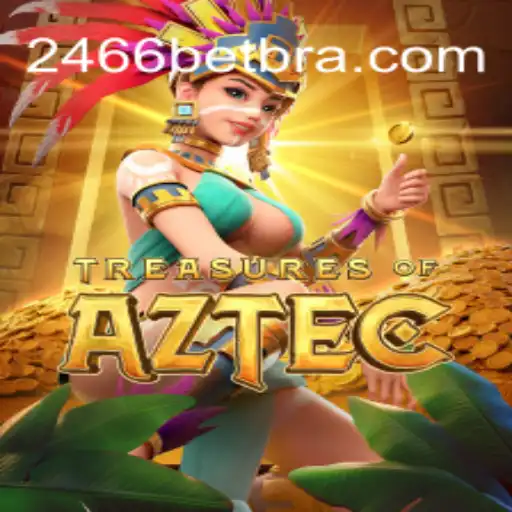 Explorando o Universo de Treasures of Aztec com o 2466bet.com
