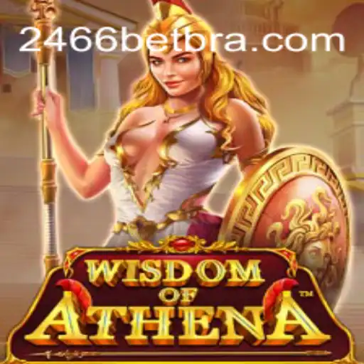 Descubra o Emocionante Jogo 'WisdomofAthena'