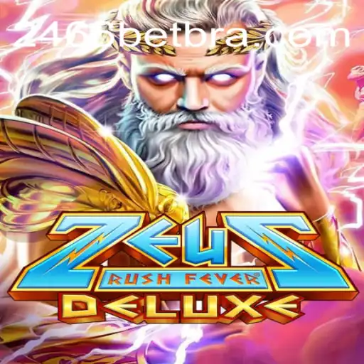 Descubra ZeusRushFeverDeluxe: Um Novo Fenômeno no Mundo dos Jogos