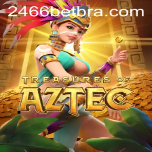 Explorando o Universo de Treasures of Aztec com o 2466bet.com