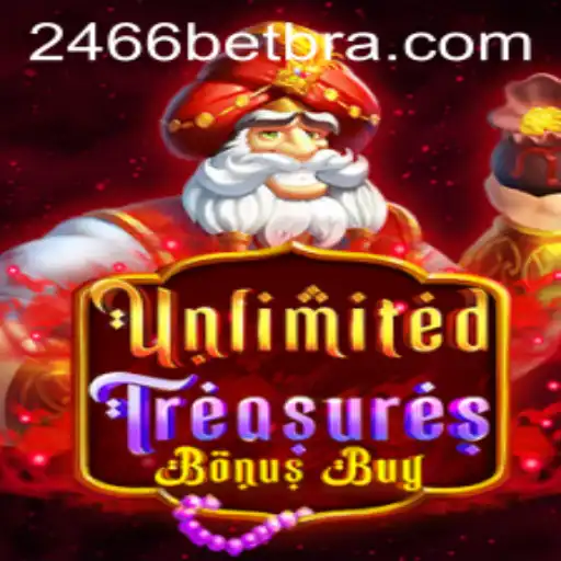 Descubra o Fascinante Mundo de UnlimitedTreasuresBonusBuy em 2466bet.com