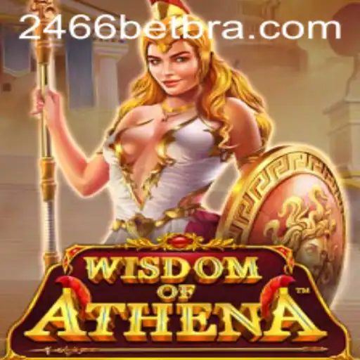 Descubra o Emocionante Jogo 'WisdomofAthena'