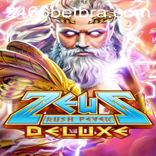 Descubra ZeusRushFeverDeluxe: Um Novo Fenômeno no Mundo dos Jogos